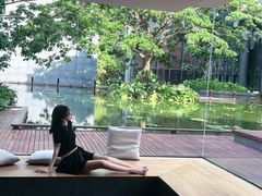 -三亚太阳湾柏悦酒店