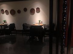 -粗茶淡饭·隐庐私厨(东亭店)