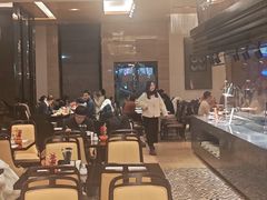 -唐山富力洲际酒店·凤凰全日制餐厅