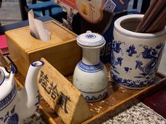 -南京大牌档(三阳广场苏宁店)