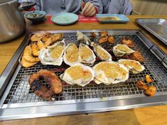 -蚝英雄鲜蚝自助专门店(长楹天街直营店)
