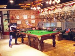 -真枪会射击俱乐部(河西中央公园店)