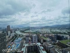外景-长富金茂大厦