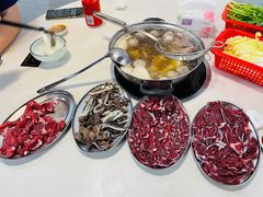 牛展肉-菜忠潮州牛肉店(岗厦店)