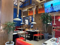 -木王宴语·野生鲜菌火锅(玉河店)
