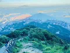 -梧桐山风景名胜区