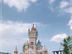 -青岛方特梦幻王国