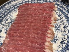 -北京老门框爆肚四季涮肉(淮海东路外滩店)