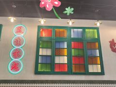 -港爺茶檔·茶餐厅(东晓南路店)