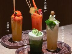 -三出山火锅(万象天地店)