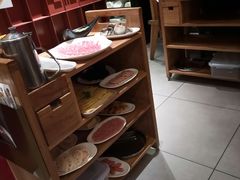 -巴奴毛肚火锅(商城路店)