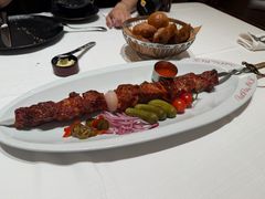 -马克西姆俄罗斯餐厅(绥芬河店)