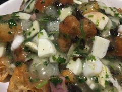 锅巴-老头儿油爆虾·知味杭州(爱琴海购物中心)
