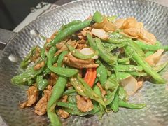 -湘轩·土菜研究院(光大店)
