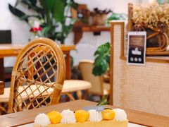 芒果青柠-甜莺蛋糕(顺盈时代广场店)