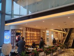 -广州四季酒店