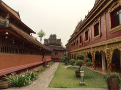 傣族园-西双版纳傣族园
