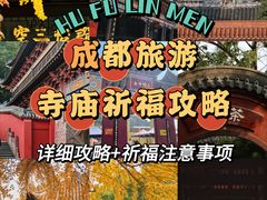 -王婆婆老妈蹄花川菜馆·非物质文化遗产(太古里一店)