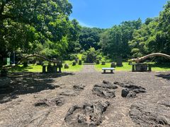 -海口火山口国家地质公园