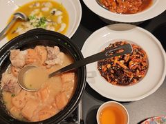 -知楚•精致湖北菜(武商MALL店)