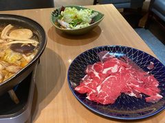 -京旬海鲜放题·铁板烧自助餐厅