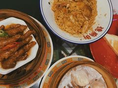 -憶廟街 X 沙角邨(太古城店)
