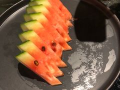 -小巷餐厅(五大街店)