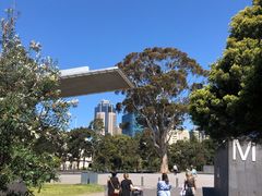 -墨尔本博物馆(Melbourne Museum)