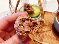 欢喜慈悲特色手工面食-叶叶菩提(旗舰店)