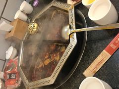 -陈眼镜火锅(总店)