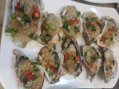 -鲜味食族水产·海鲜餐厅