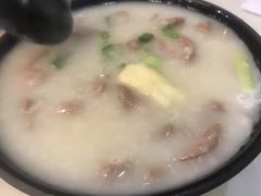 -大师傅粥品(埃华街)