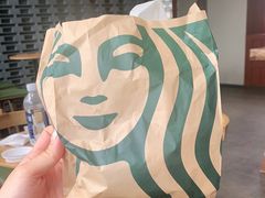 -星巴克臻选(北京前门大街店)