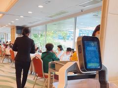 -好彩海鲜酒家(帝国中心店)