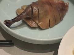 -狮王府淮扬菜(新街口友谊店)