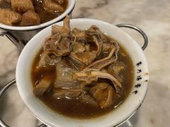 -宝香绑线肉骨茶(柏威年广场店)