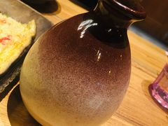 -串大叔炭火烤串·鸡西大冷面刀削面(总店)