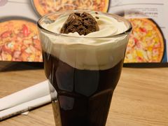 雪糕黑天使-必胜客(双榆树店)