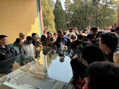 -历代帝王庙博物馆