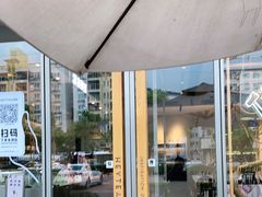 -喜茶(佛山顺德容桂天佑城店)