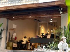 -Jeans Coffee牛仔裤咖啡