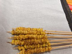 -东方一串·龙虾烧烤·特色烤鱼(吴中路店)