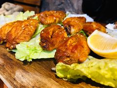-马灯部落·西湖边的创意山景餐厅(虎跑动物园店)