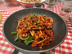 -老湘村·湖南土菜(天河维多利店)