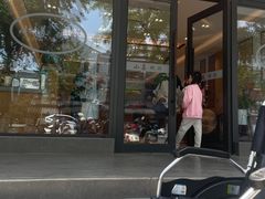 -小姜锅贴(凤凰街店)