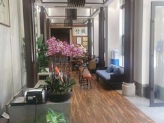-润泽天·湘味家宴(岳麓山店)