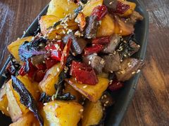 -小食院简餐厅