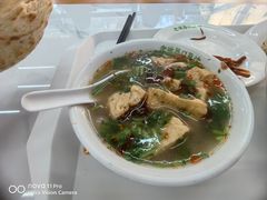 -老磁器口豆汁店(马家堡店)