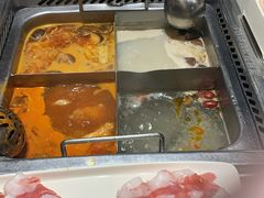-海底捞火锅(奥山世纪城店)