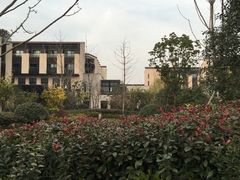 -上海崇明金茂凯悦酒店